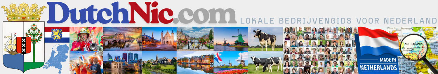 Gemaakt in Nederland - Wijkcentrum 
